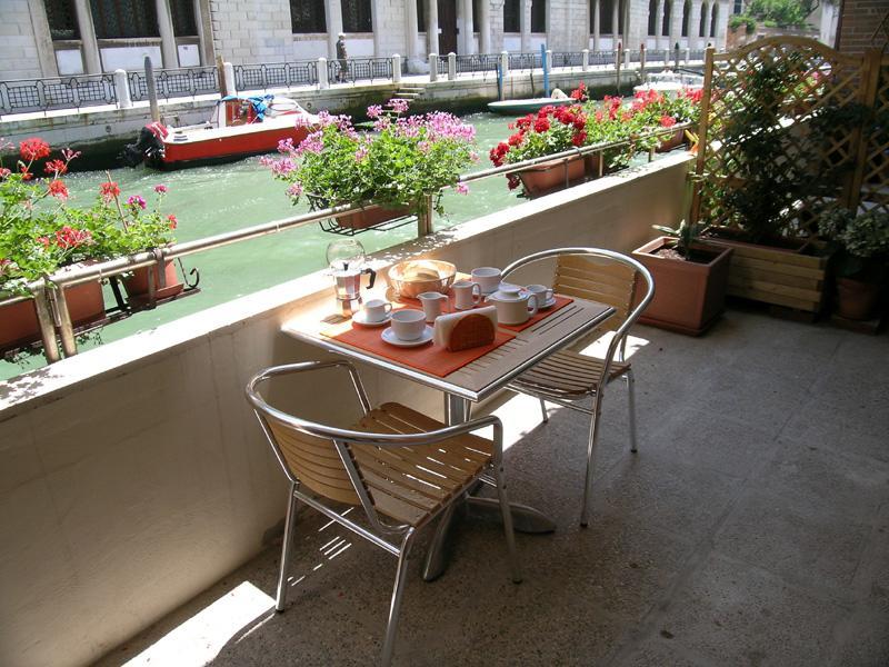 B&B Casa In Laguna Βενετία Εξωτερικό φωτογραφία